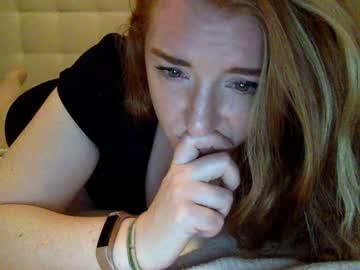 redheadforyou88 chaturbate