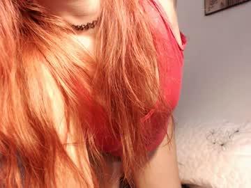 redheadkitty28 chaturbate