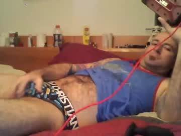 redshirt69 chaturbate