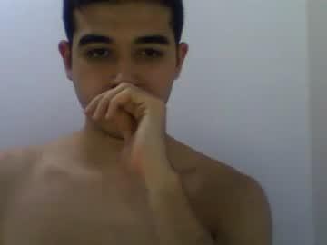 rhojkmen156 chaturbate