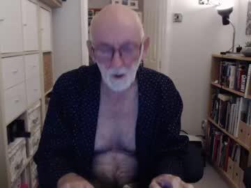 richardthewanker chaturbate