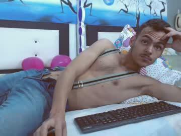 ricky_x69x chaturbate