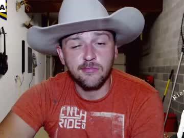 rickyrodeo chaturbate