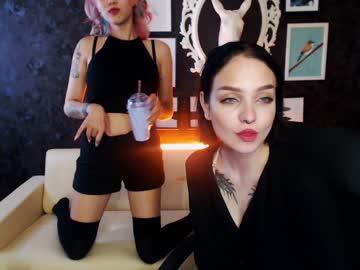 rita_sally chaturbate