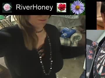 riverhoney chaturbate