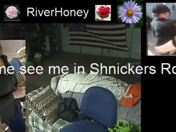 riverhoney chaturbate