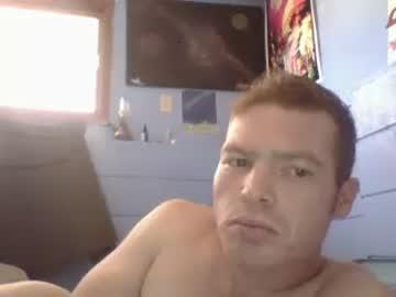 robby59808 chaturbate