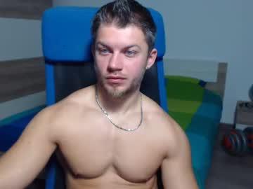 robbyshawz chaturbate