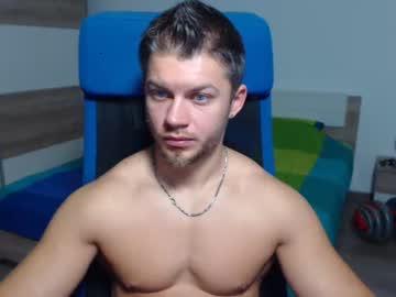 robbyshawz chaturbate