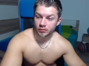 robbyshawz chaturbate