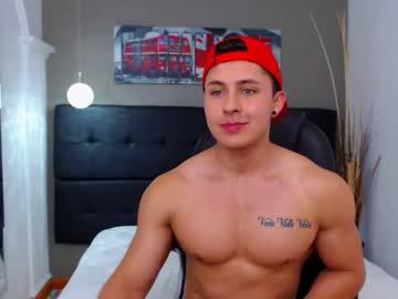 robertpein chaturbate