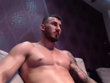 roccoomuscles chaturbate