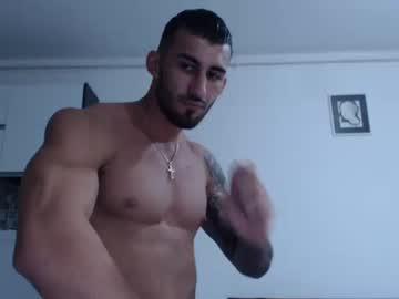 roccoomuscles chaturbate