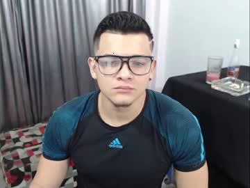 rockyhorny5 chaturbate