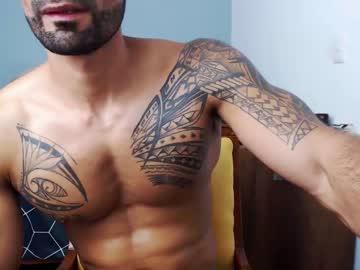 rogers_p chaturbate