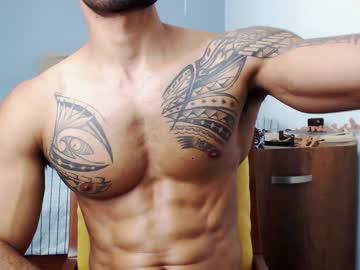 rogers_p chaturbate