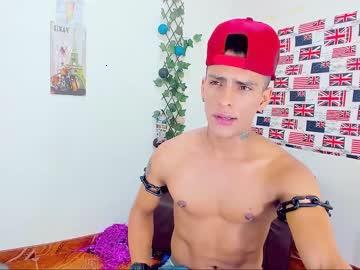 rogerstev chaturbate