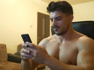 rokoflexxx chaturbate