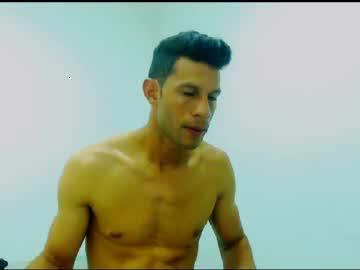 roly_meyer chaturbate