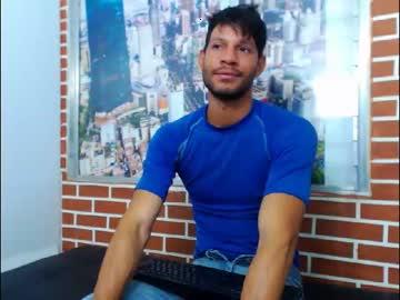 ronald_hunter chaturbate