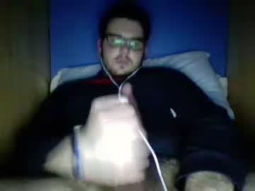 ronnie99ita chaturbate