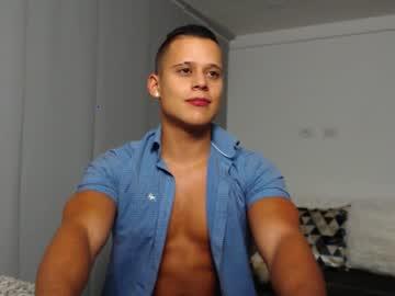 ronnie_lovexo chaturbate