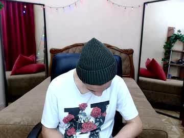 ronny_mack chaturbate