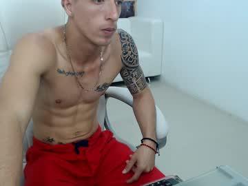 ronnyboys chaturbate