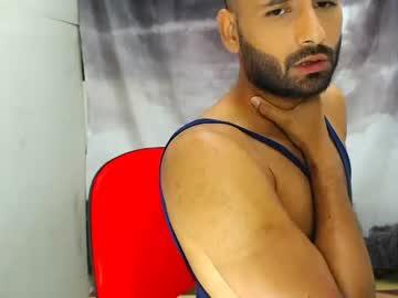 ronnywish chaturbate