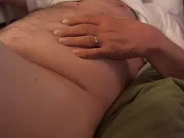 ronskav31 chaturbate