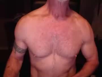 ropedmuscle1 chaturbate