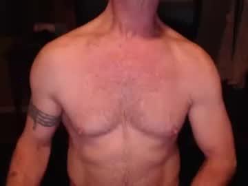 ropedmuscle1 chaturbate