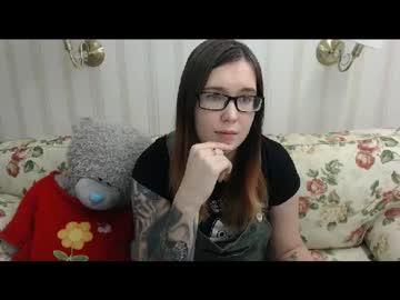 rosabutterfly chaturbate