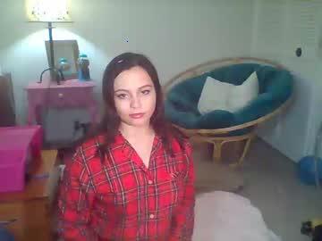 rosalie_rivera chaturbate