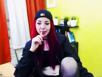 rosalinepretty chaturbate