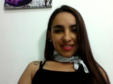 rose_candy88 chaturbate