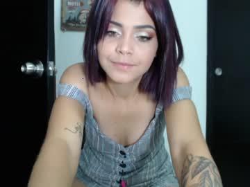 rose_cinnamon chaturbate