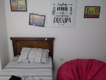 rose_dawson19 chaturbate