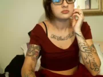 rose_mary95 chaturbate