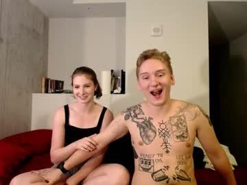 roseandaleister chaturbate