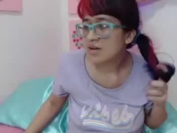 roseglow chaturbate