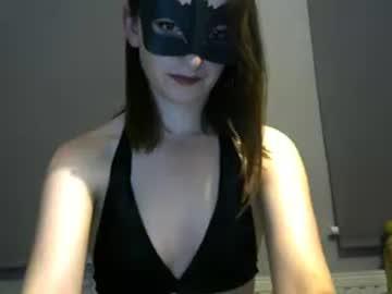 rosieblackxo chaturbate