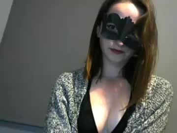 rosieblackxo chaturbate