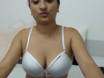 rosiechloe chaturbate