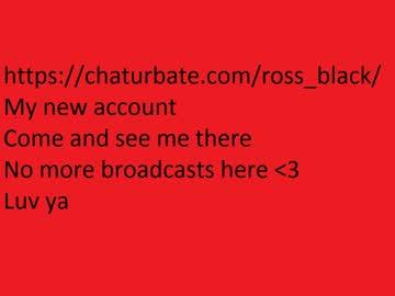 ross_white chaturbate