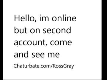 ross_white chaturbate