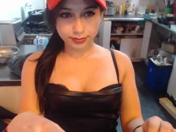 rosse_182 chaturbate