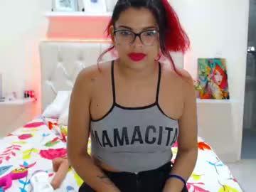 rossiecuevas chaturbate