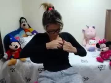 rosy_fresita chaturbate