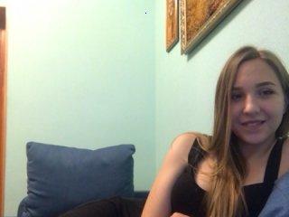 RoxyRee bongacams